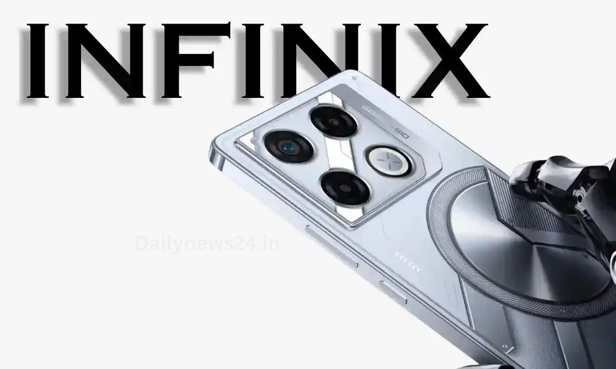 Infinix GT 30 Pro
