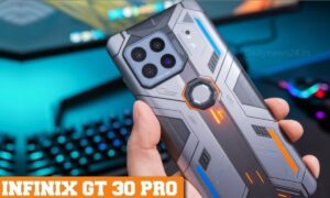 Infinix GT 30 Pro