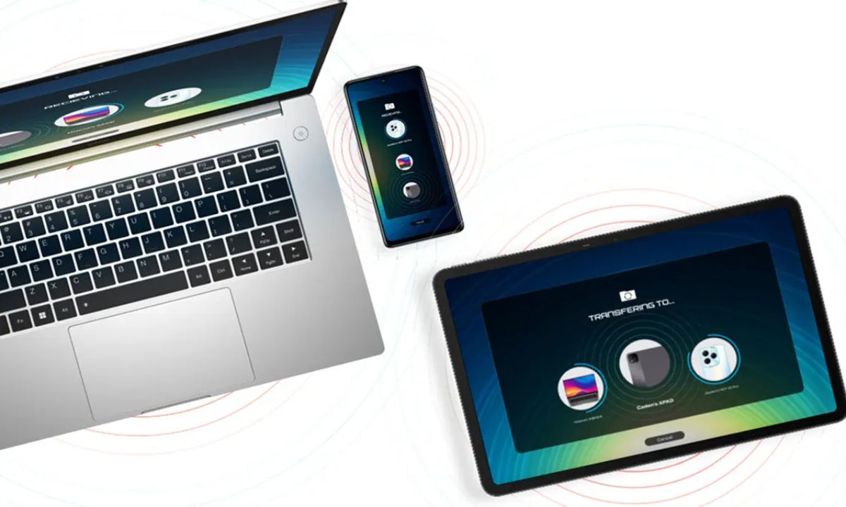 Infinix XPad GT
