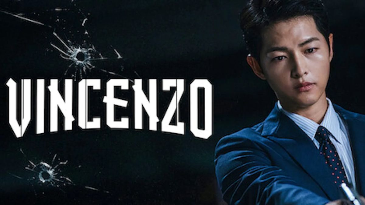 K Drama