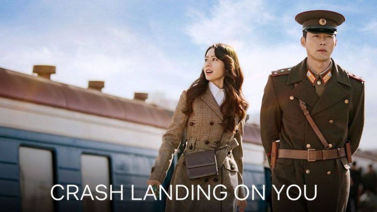 K Drama