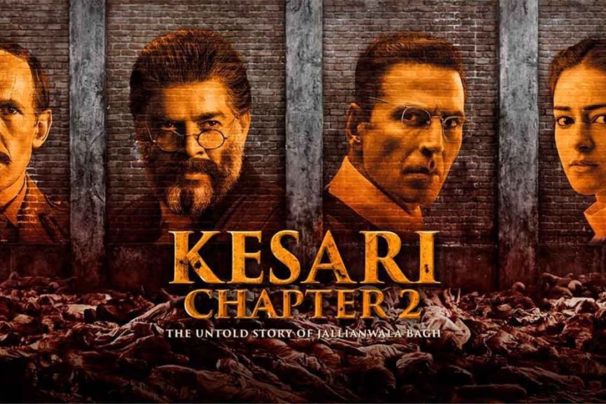 Kesri Chapter 2