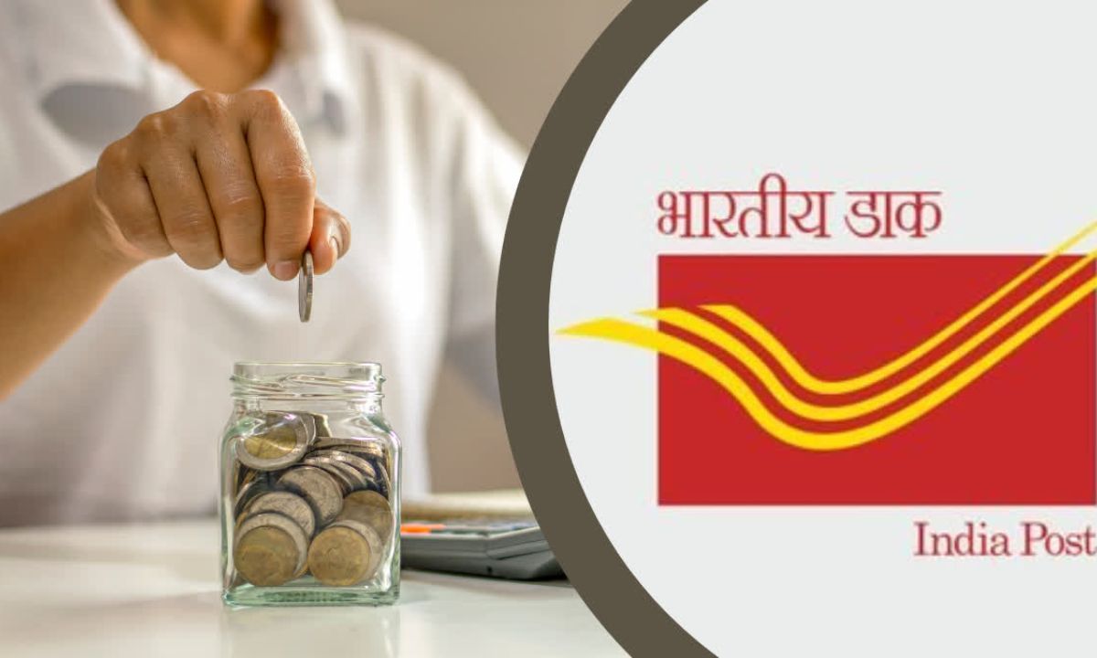 Kisan Vikas Patra