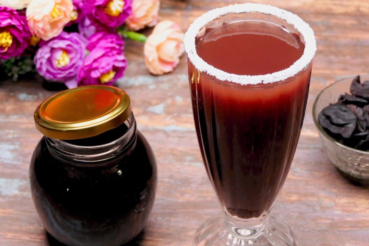 Kokum Sharbat