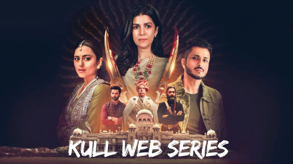 Kull Web Series