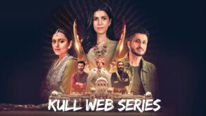 Kull Web Series