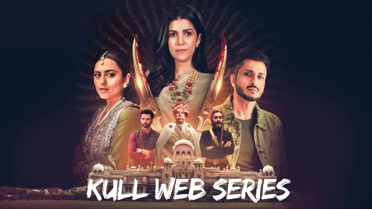 Kull Web Series