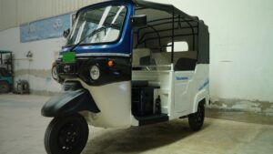 Kyoro Electric Auto