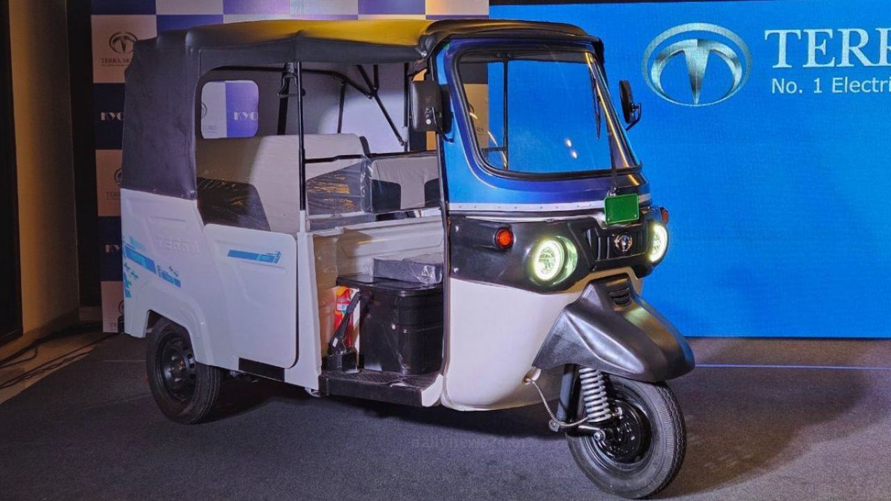 Kyoro Electric Auto Battery