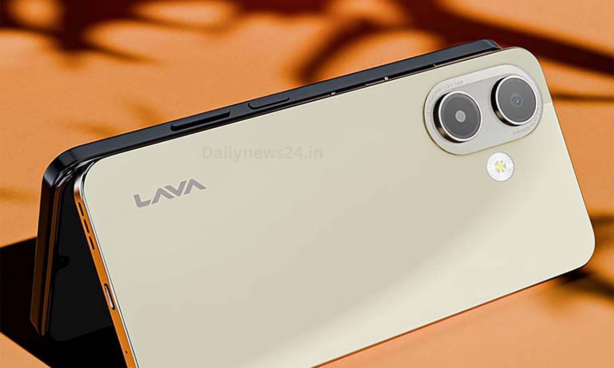 LAVA Bold N1