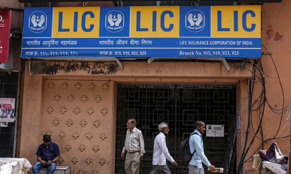 LIC Jeevan Utsav Policy