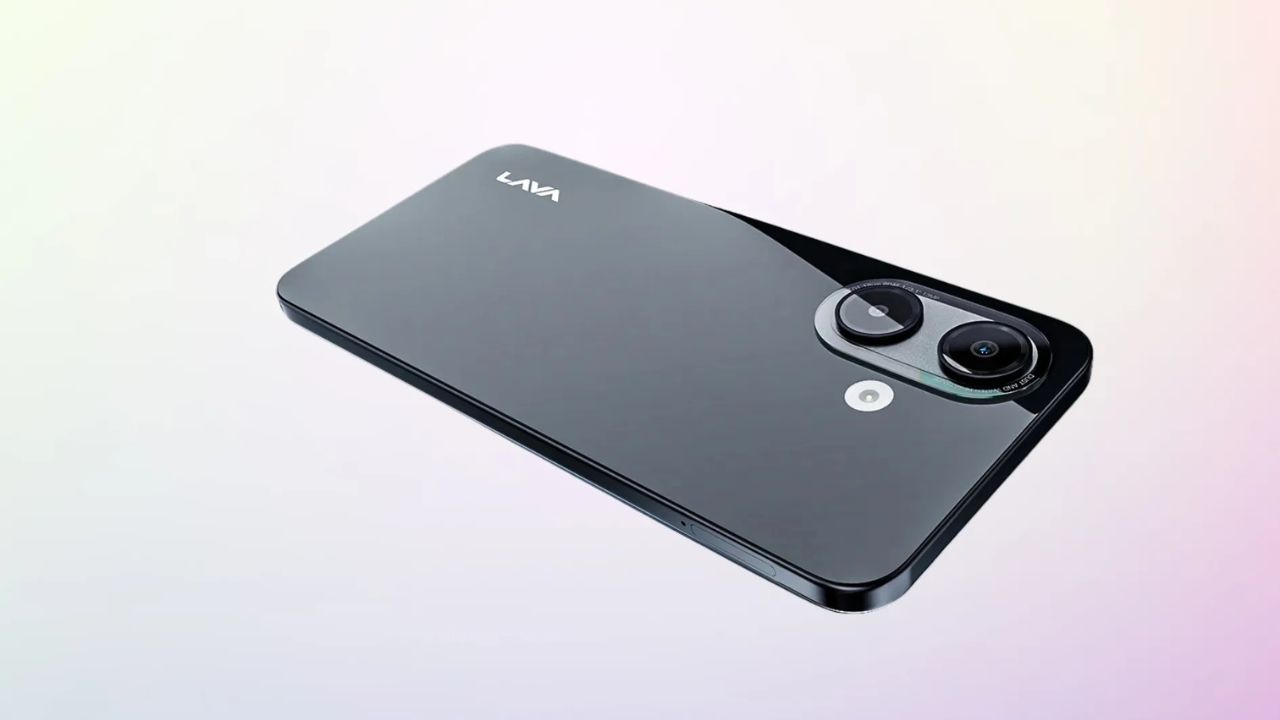 Lava Yuva Star 2 Specifications