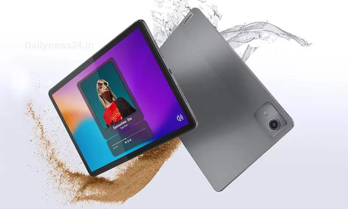 Lenovo