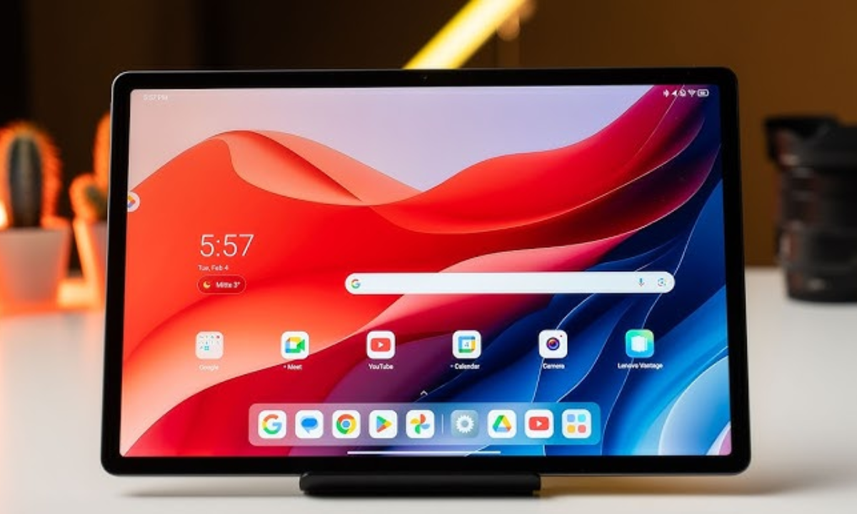 Lenovo