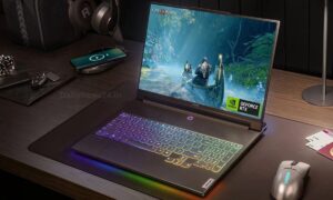 Lenovo Legion 9i