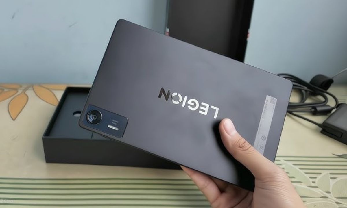 Lenovo Legion Y700 Gen 4