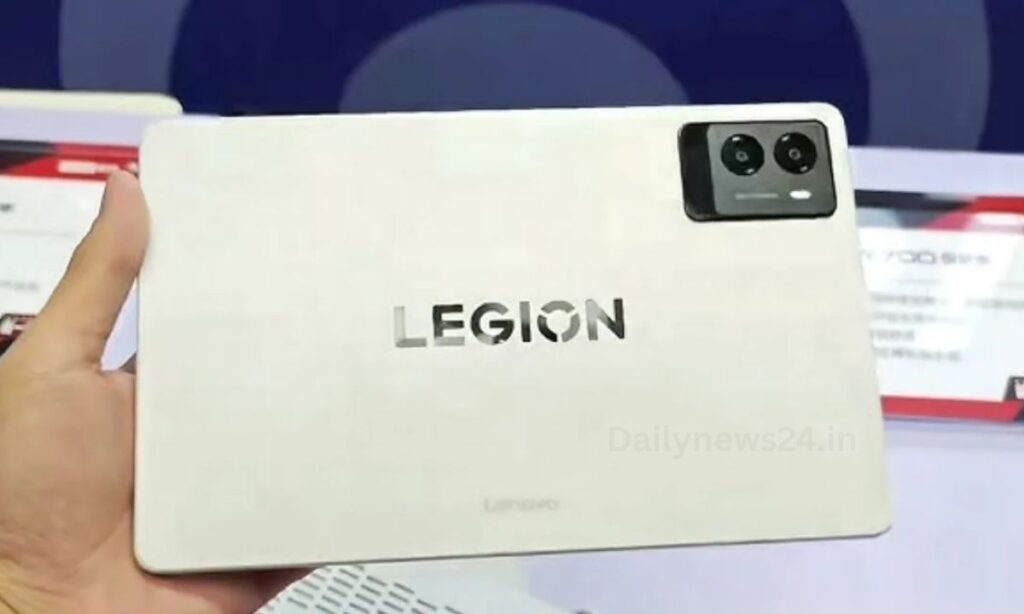 Lenovo Legion Y700 Gen 4