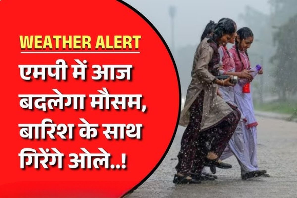 MP Mausam
