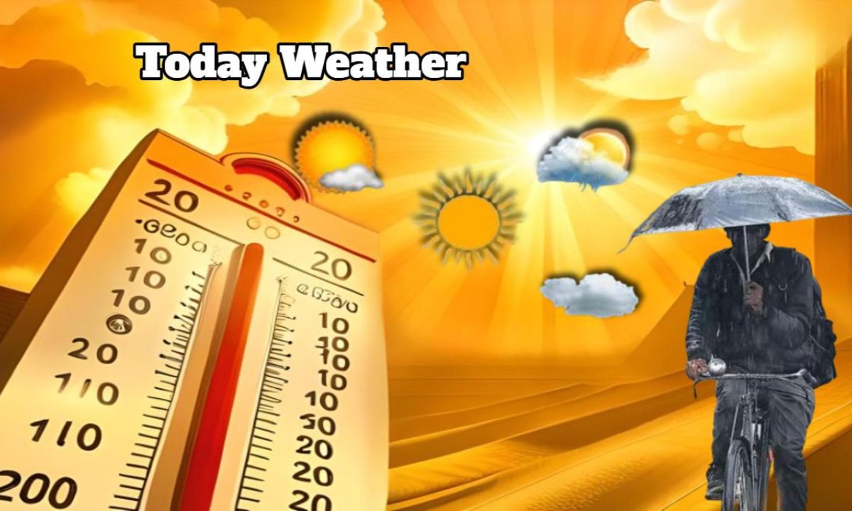 MP Weather