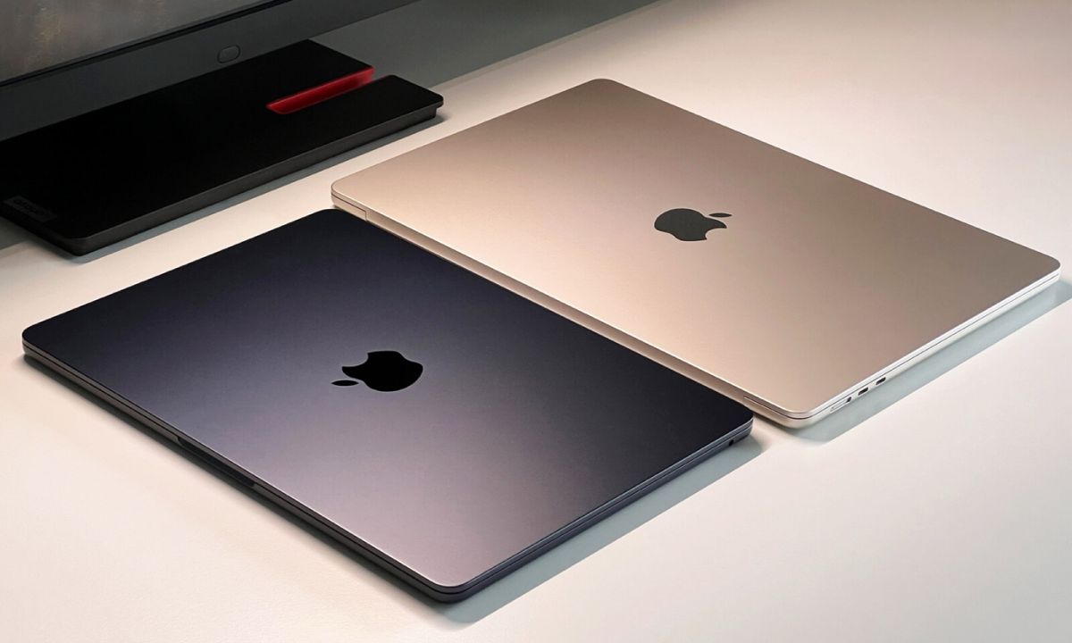 MacBook Air M4