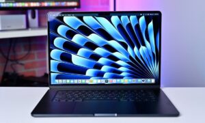 MacBook Air M4