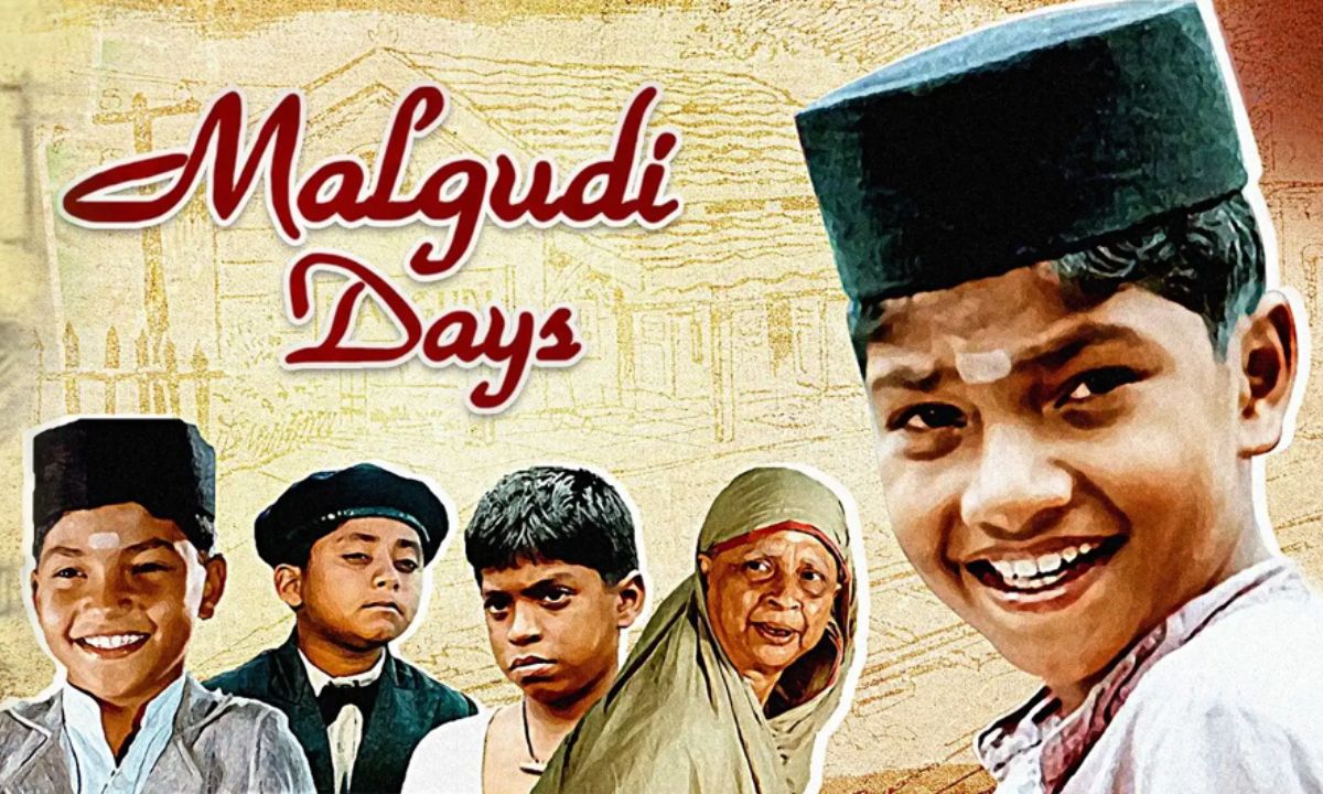 Malgudi Days