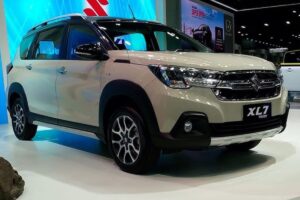 Maruti Suzuki XL7