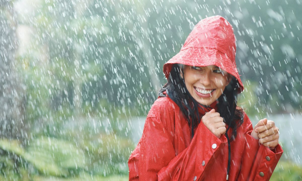 Mausam
