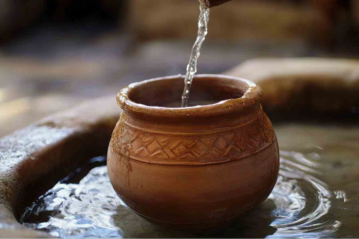 Mitti Ka Matka