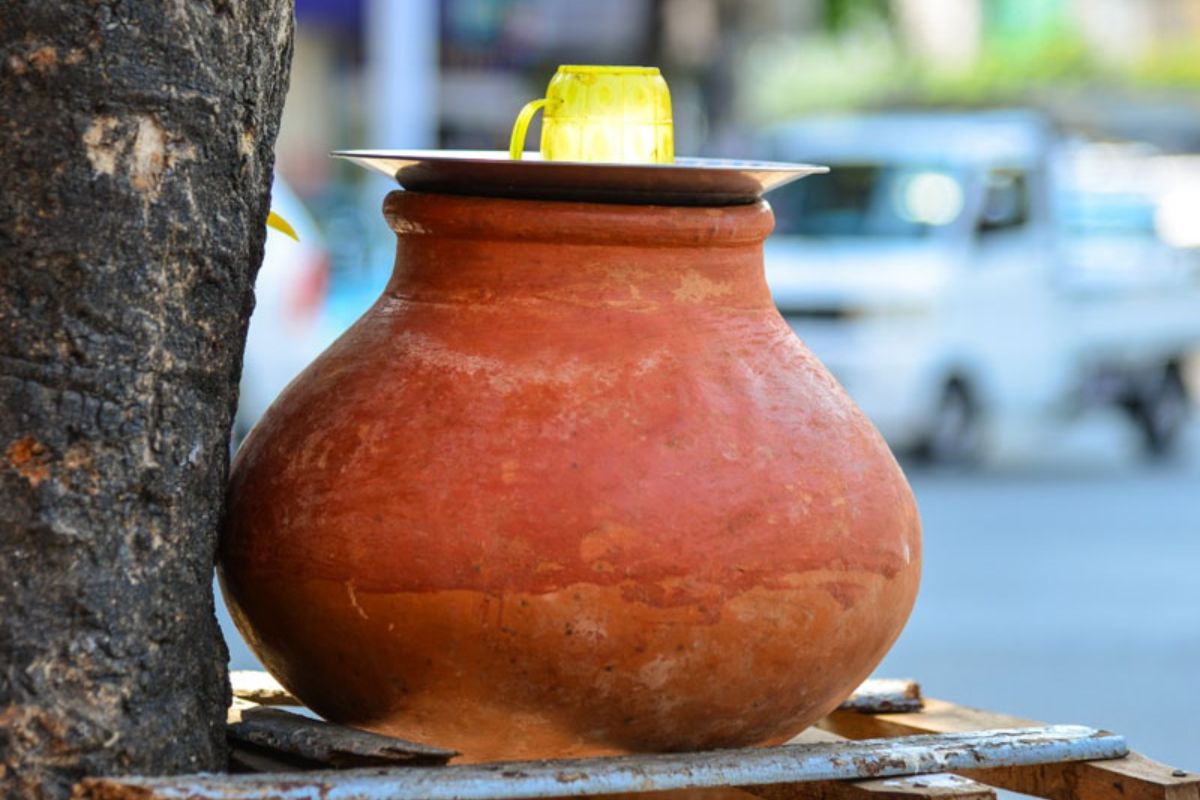 Mitti Ka Matka