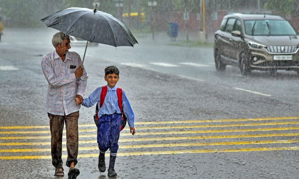 Monsoon