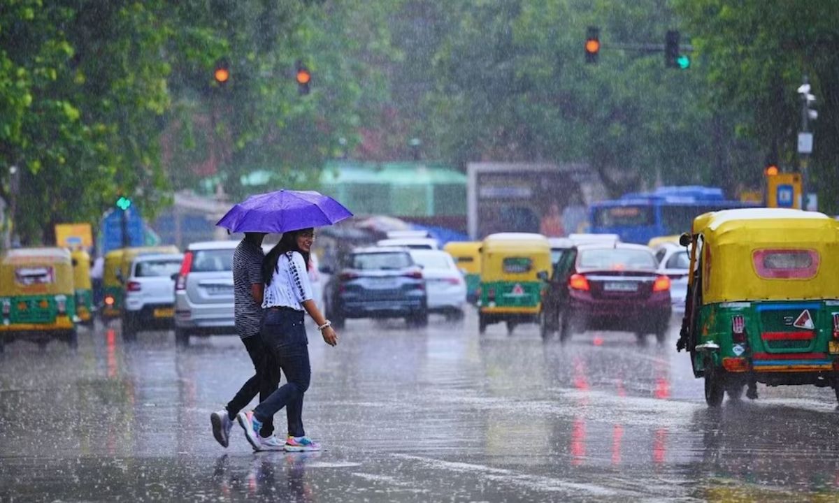 Monsoon 