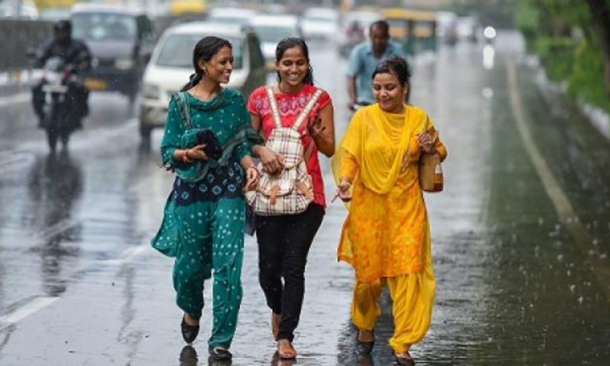 Monsoon