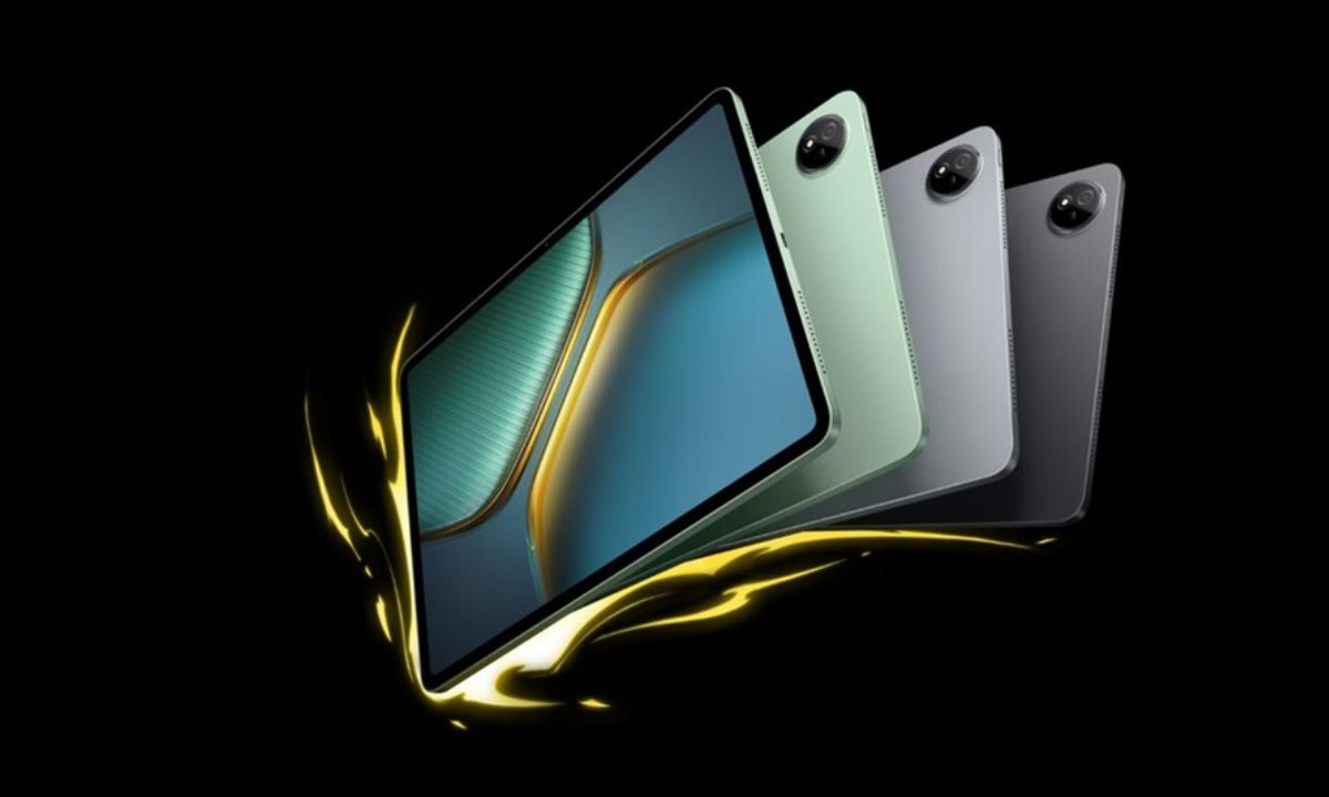 Vivo Pad 5