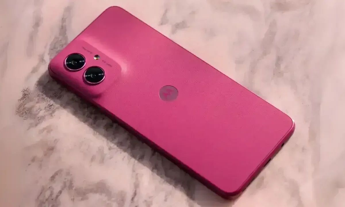 Moto G56 5G