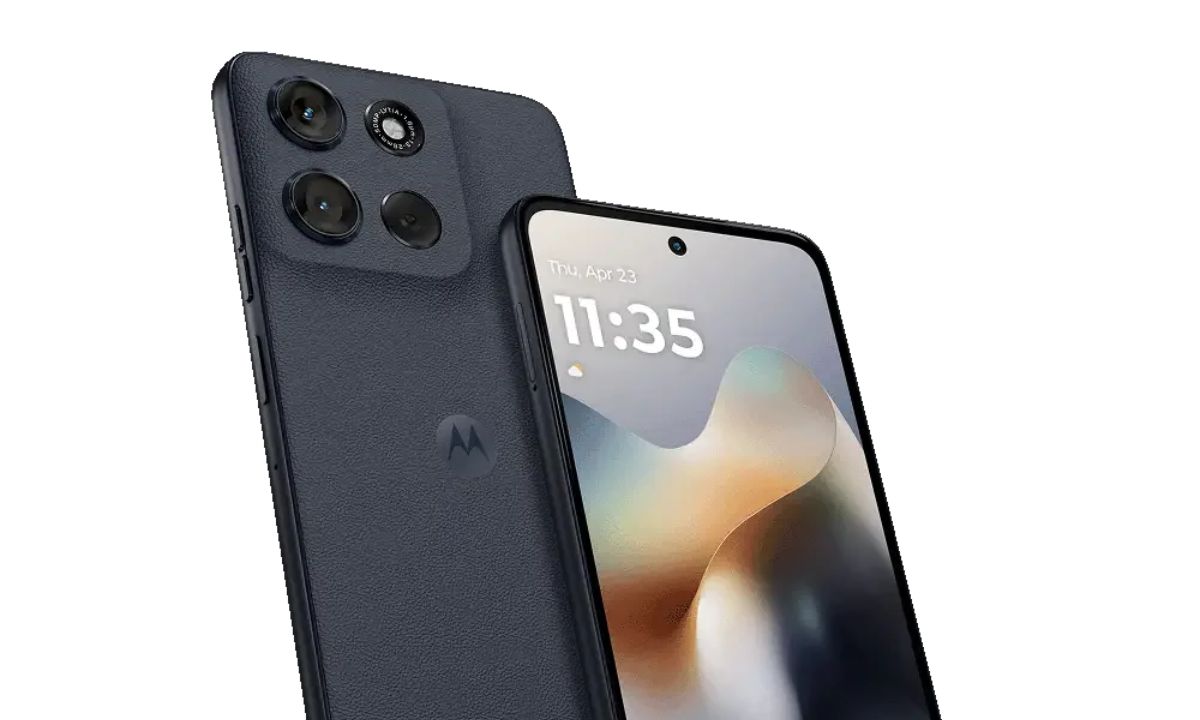 Moto G56 5G