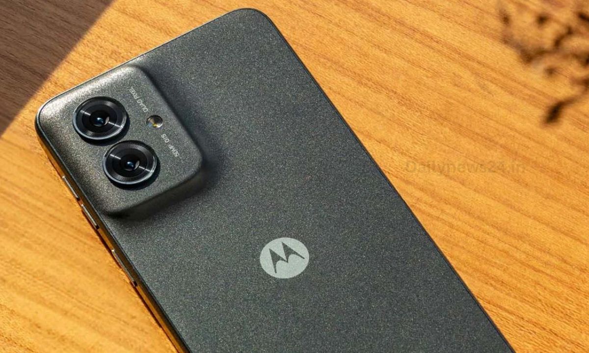 Moto G56 5G
