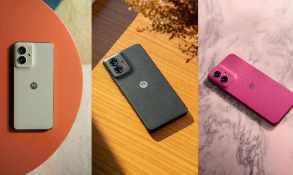 Moto G56 5G
