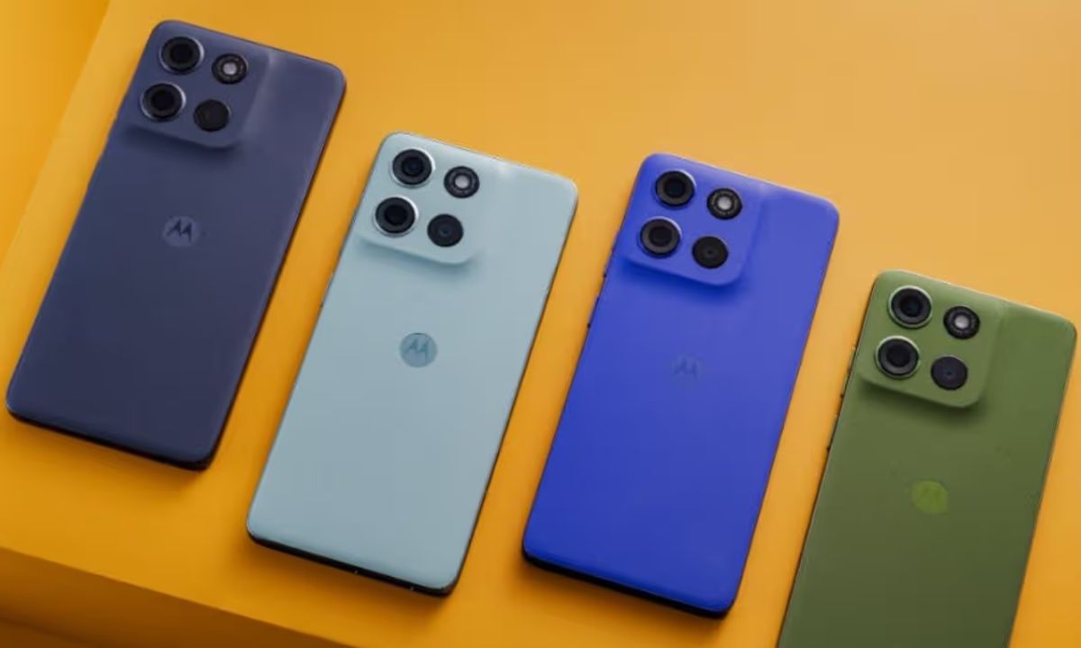 Moto G56 5G
