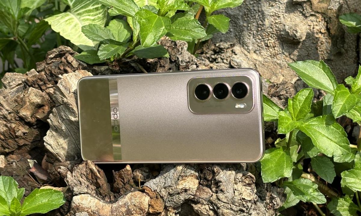 Oppo Reno 12 5G