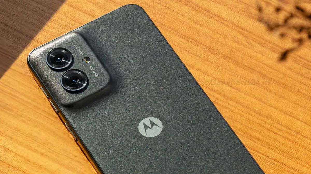 Moto G56 5G