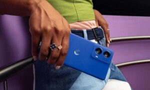 Moto G96