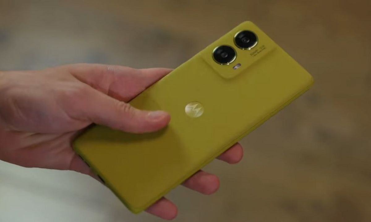 Moto G96