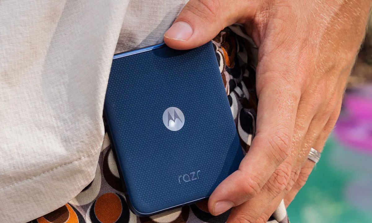 Motorola Razr 60