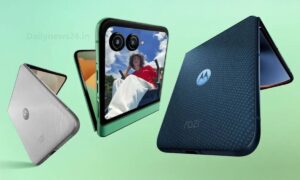 Motorola Razr 60
