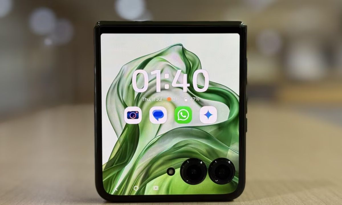 Motorola Razr 60