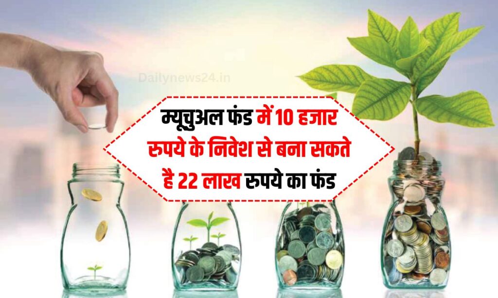 Mutual Fund