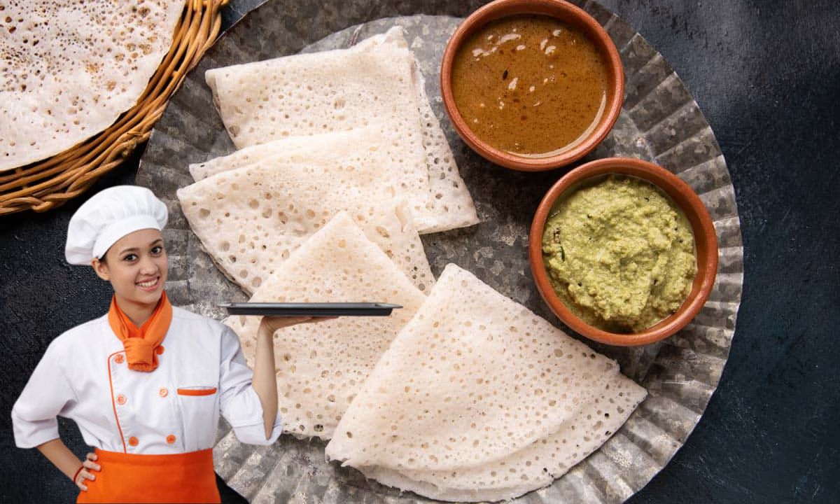 Neer Dosa