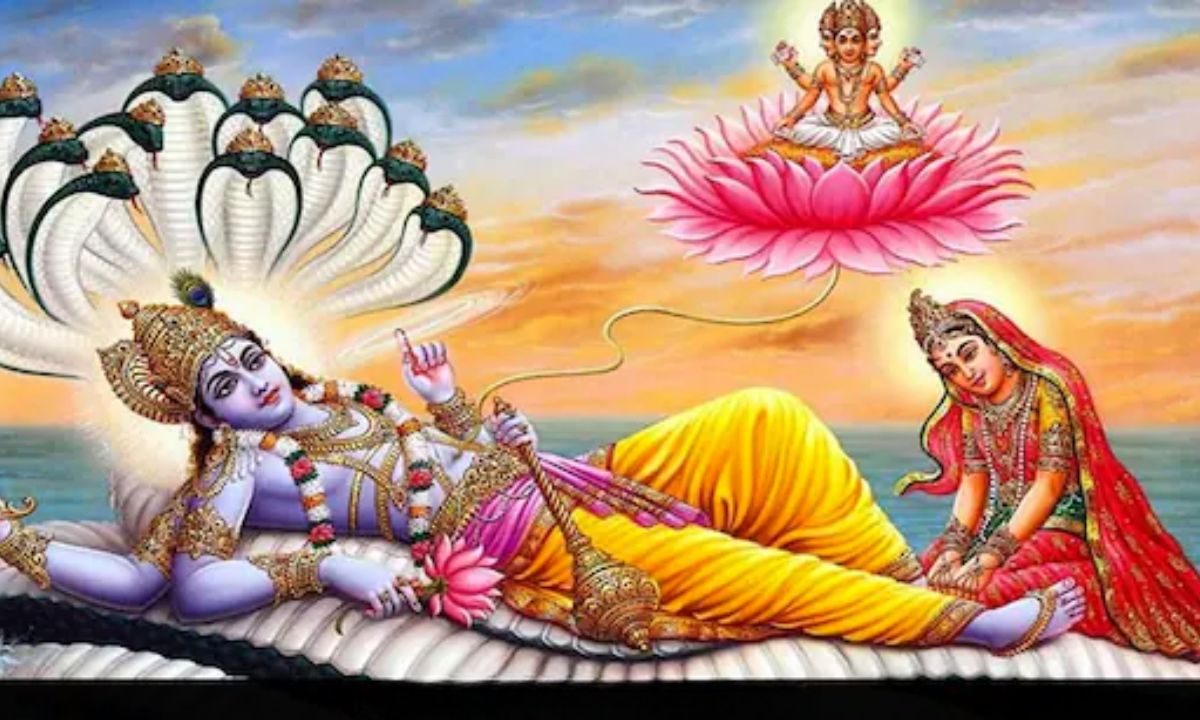 Nirjala Ekadashi