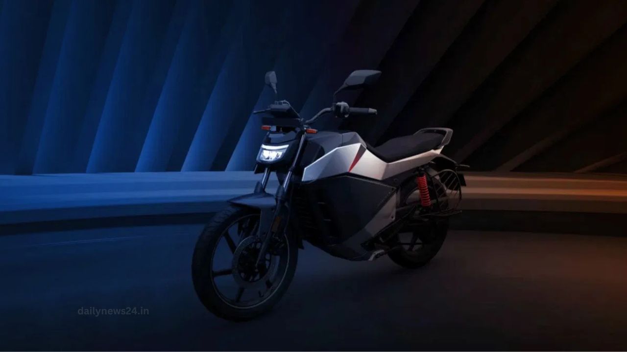 OLA Roadster X Plus Price
